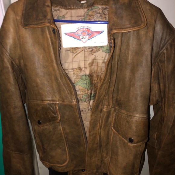 Bomber jacket - Picture 2 of 3